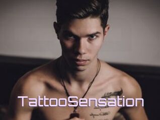 TattooSensation