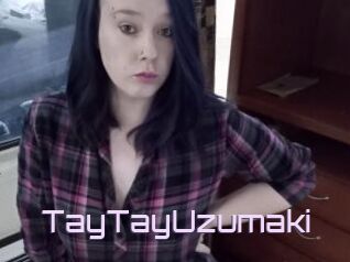 TayTayUzumaki