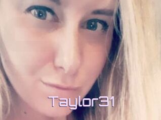Taylor31
