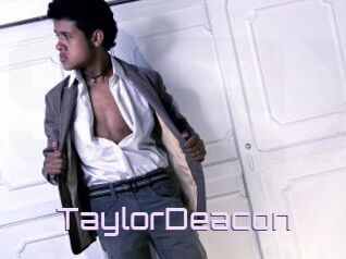 TaylorDeacon