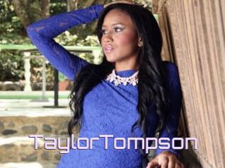 TaylorTompson