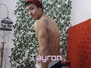 Tayron