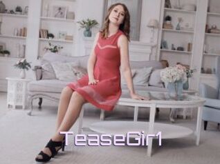 TeaseGir1