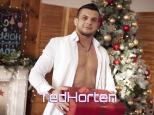 TedHorten