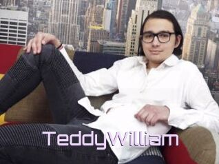 TeddyWilliam