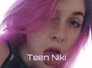 Teen_Niki