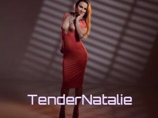 TenderNatalie