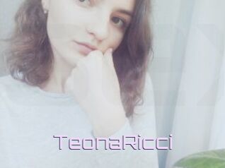TeonaRicci