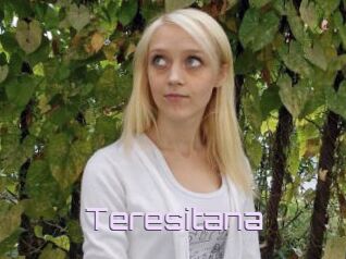 Teresitana