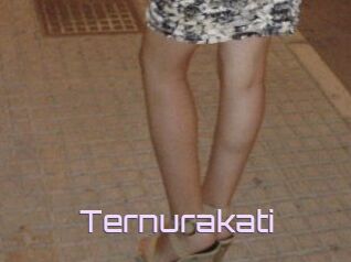 Ternurakati