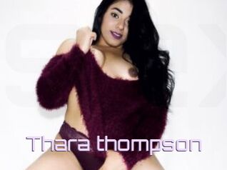 Thara_thompson