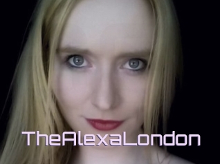 TheAlexaLondon