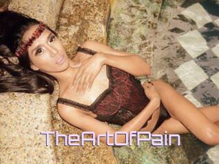 TheArtOfPain