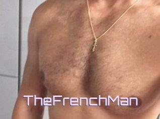 TheFrenchMan