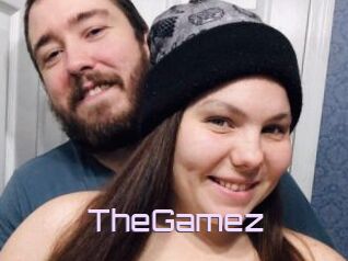 TheGamez