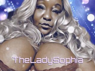 TheLadySophia