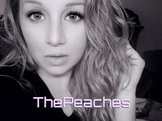 ThePeaches