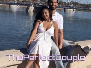 ThePerfectCouple