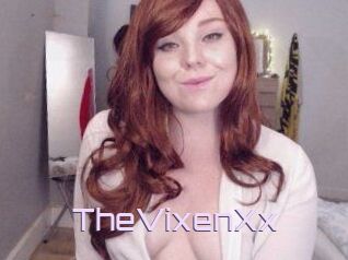 TheVixenXx