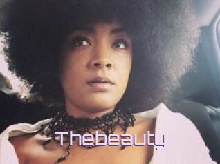 Thebeauty