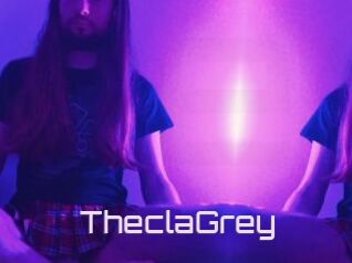TheclaGrey