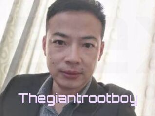 Thegiantrootboy