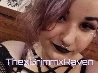 ThexGrimmxRaven