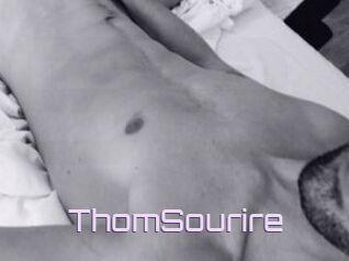 ThomSourire