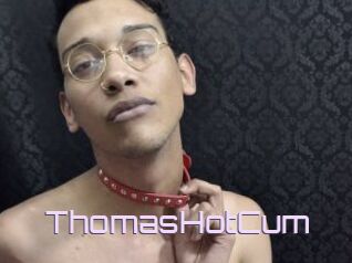 ThomasHotCum