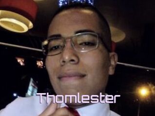 Thomlester