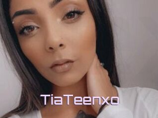 TiaTeenxo
