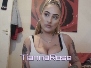 TiannaRose