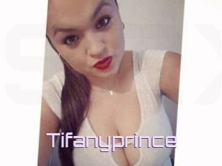 Tifanyprince