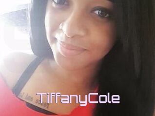 TiffanyCole