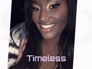 Timeless