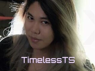 TimelessTS