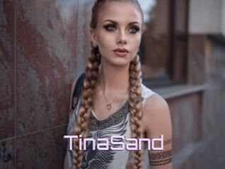 TinaSand