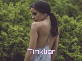 Tinklier