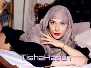 TishaHasan