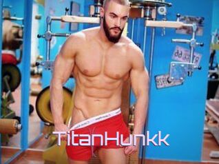 TitanHunkk
