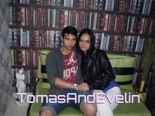 TomasAndEvelin