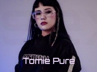 Tomie_Pure