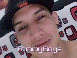 TommyBoys