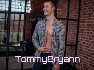 TommyBryann