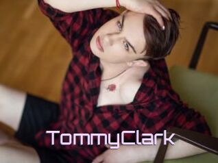 TommyClark