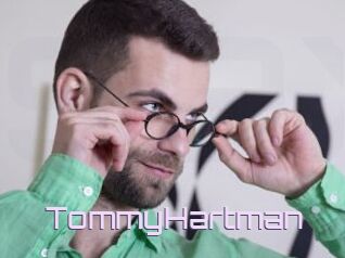 TommyHartman