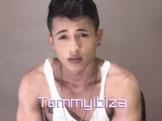 TommyIbiza