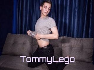 TommyLego