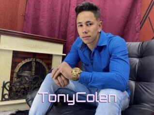 TonyColen