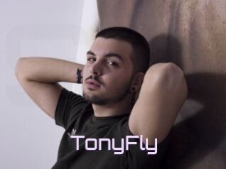 TonyFly
